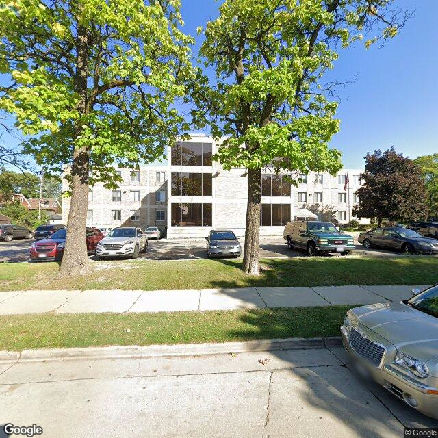 street view of Heartland Health Care Ctr