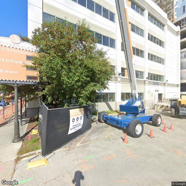 street view of Extendicare Health Service