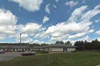 street view of Oak Ridge Care Ctr