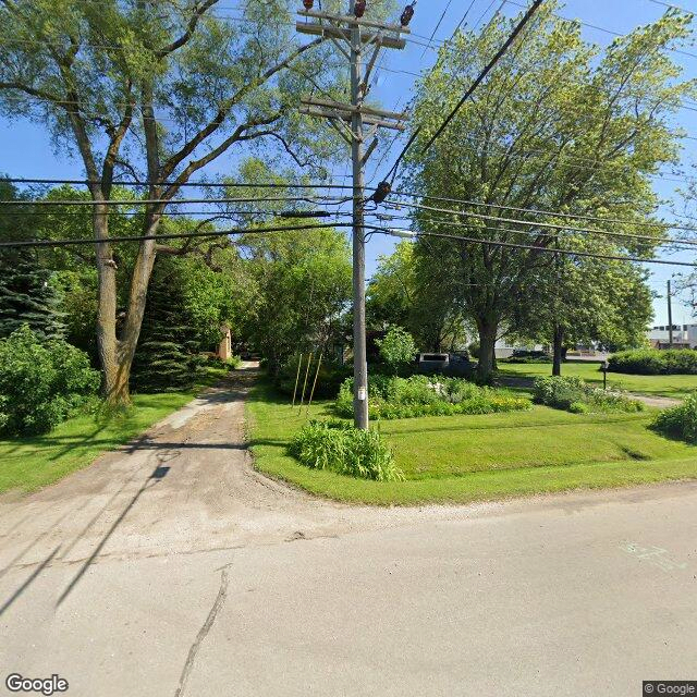 street view of Loving Care Homes