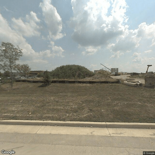 street view of Linden Grove - New Berlin