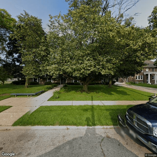 Photo of Pennoyer Home