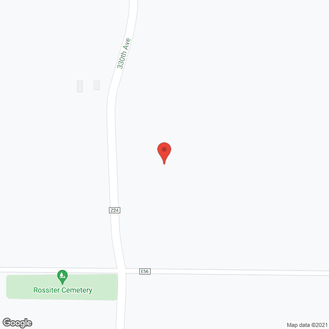 Community Care Inc in google map