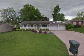 street view of King's Daughters Home