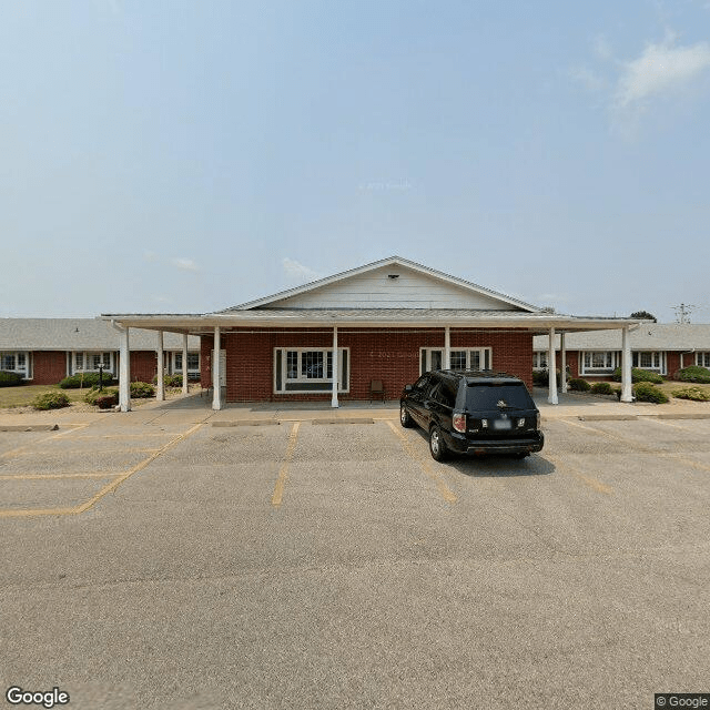 Photo of Heritage Nursing and Rehab Ctr