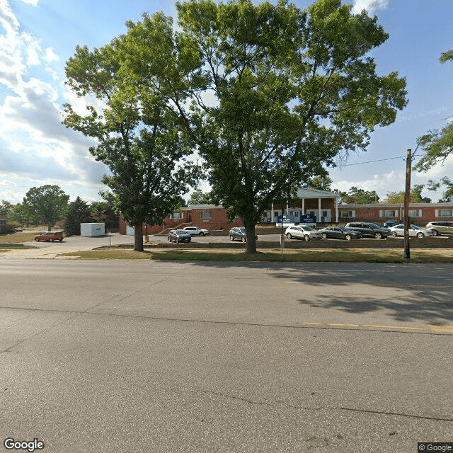 street view of ProMedica Cedar Rapids