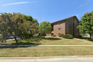Keystone Apartments Ames Iowa