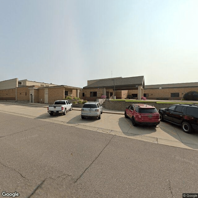 street view of Northwest Iowa Health Ctr