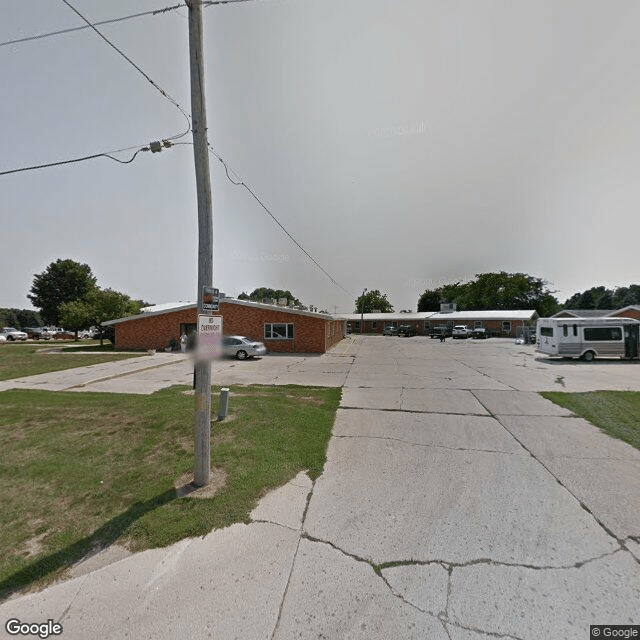 street view of Good Samaritan Society-Holstein