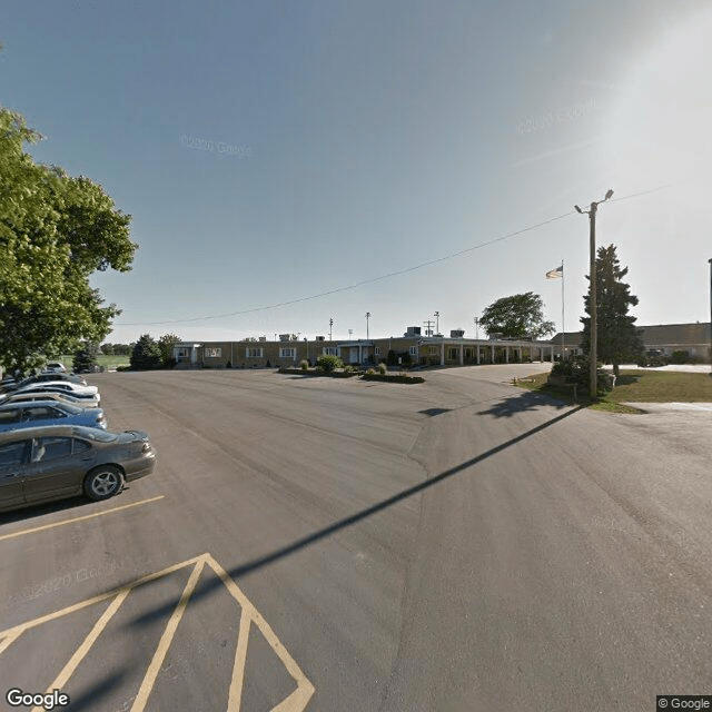 street view of Correctionville Nursing and Rehab