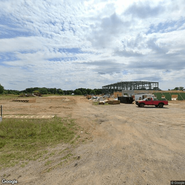 street view of Cedar Knoll Care Ctr