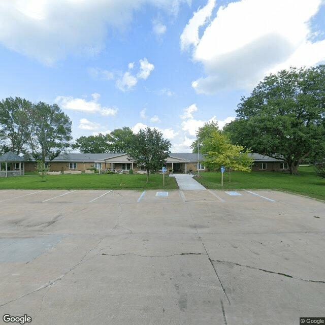 street view of Grandview Health Care Ctr