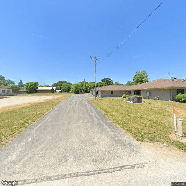 street view of Summit Heights Independent and Assisted Living