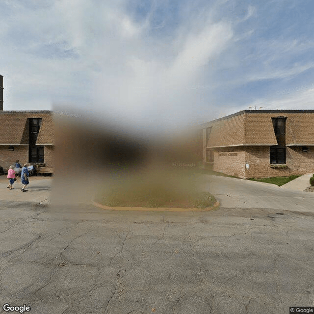 street view of Good Shepherd Inc