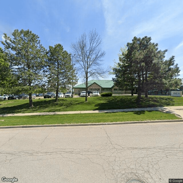 street view of Mercy Subacute Care