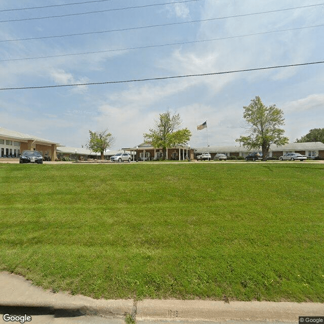 street view of Westview Acres Care Ctr