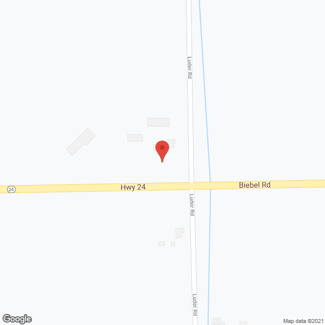 Lighthouse Rehabilitation Ctr in google map