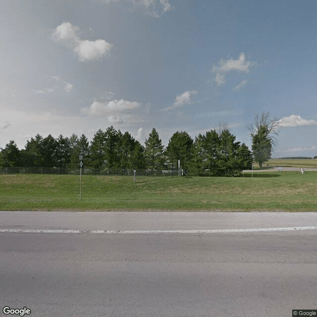 street view of Lighthouse Rehabilitation Ctr