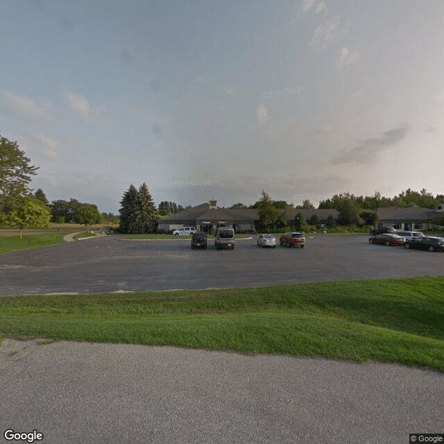 street view of Boulder Park Terrace