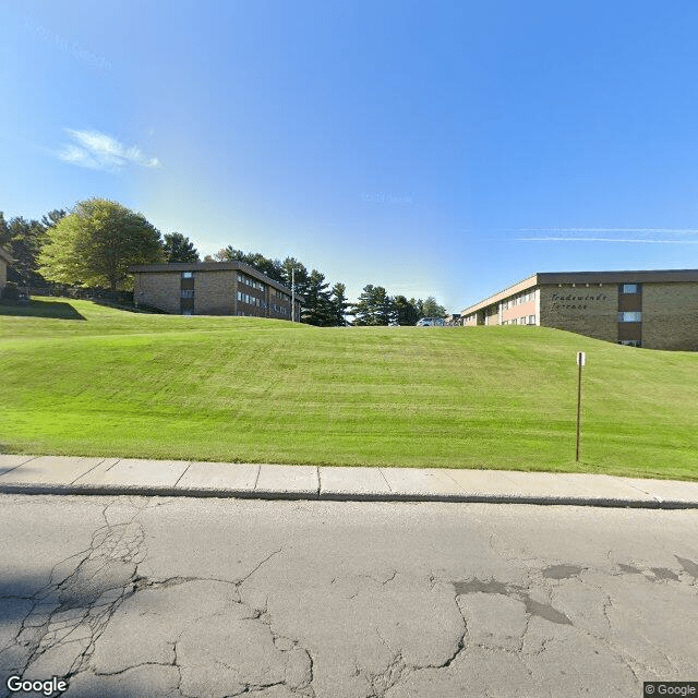 Photo of Trade Winds Terrace Apartments