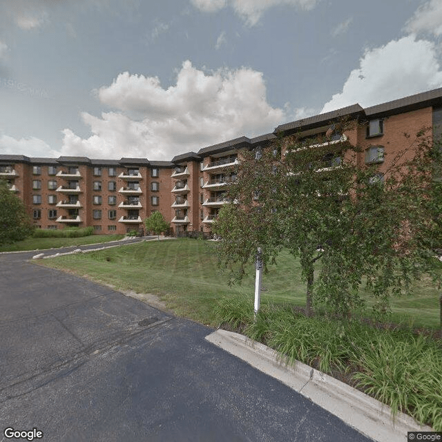 street view of Raybrook Manor Estates Sls Off