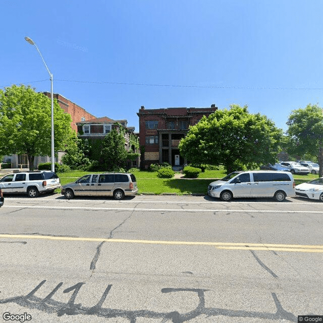 street view of Templeton Adult Foster Care