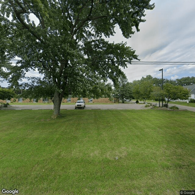street view of Orchard Grove Extended Care