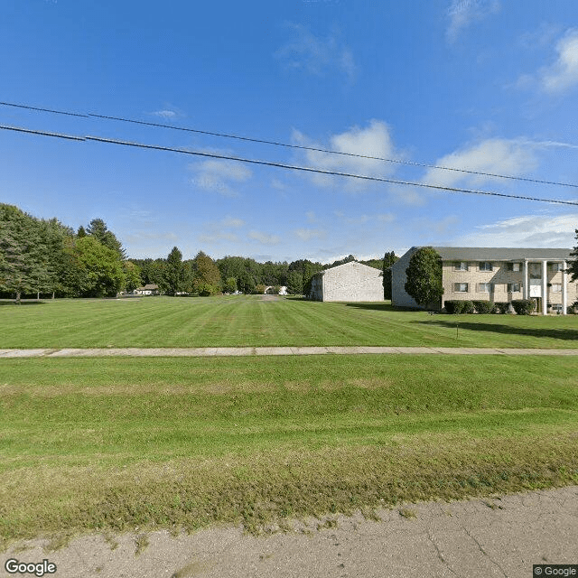 street view of Grand Ravine Senior Housing