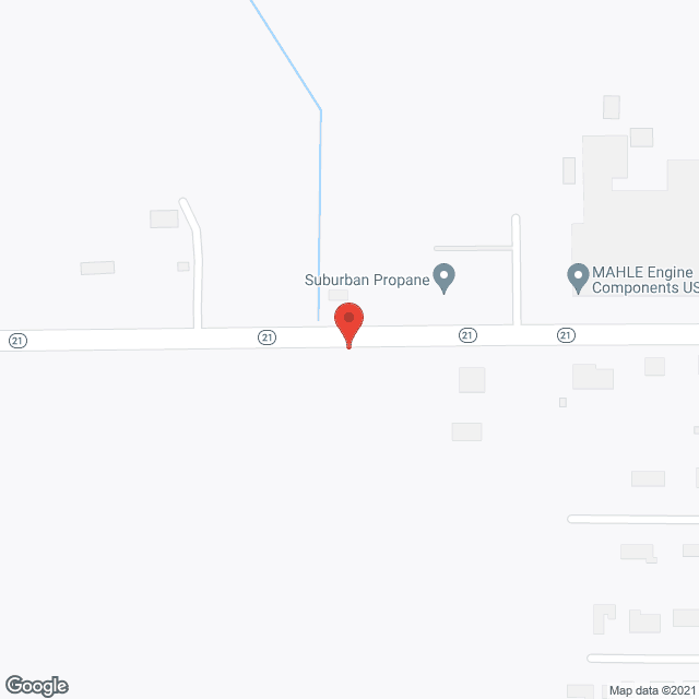 Hazel I Findlay Country Manor in google map
