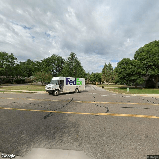 street view of Country Meadows Villas