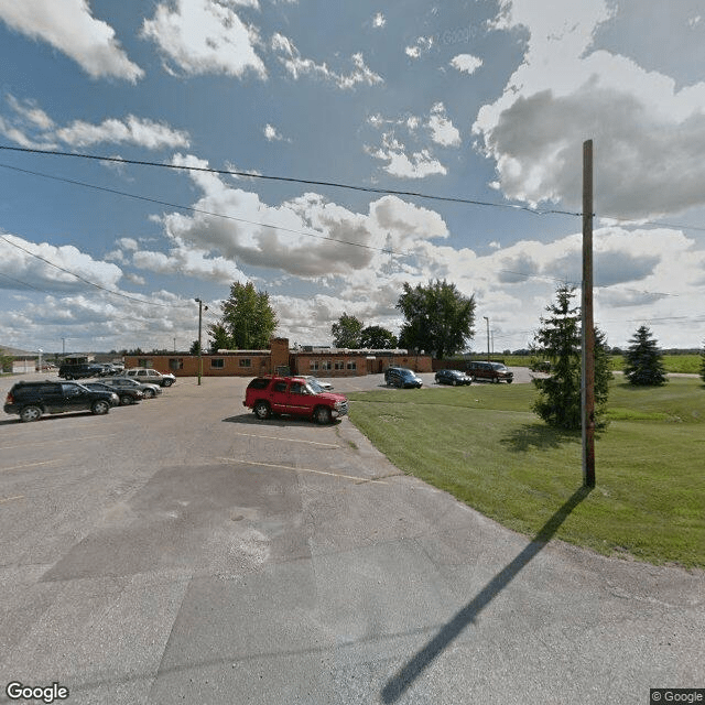 street view of Ashley Healthcare Ctr