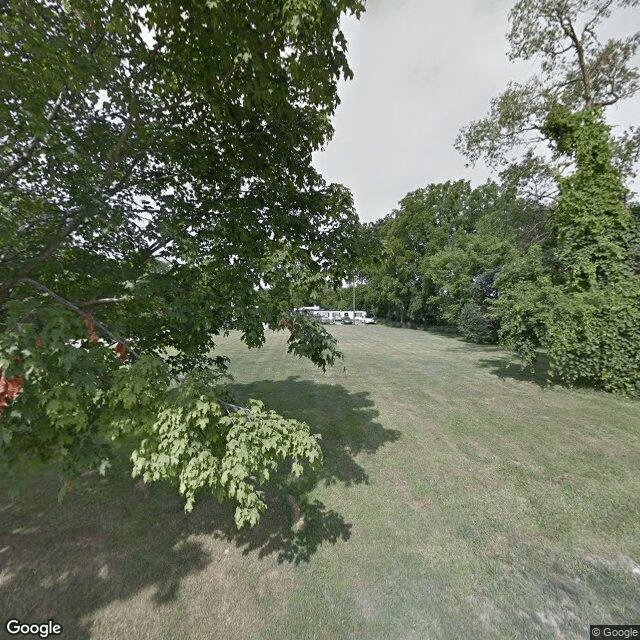 street view of Romeo Nursing Ctr Inc