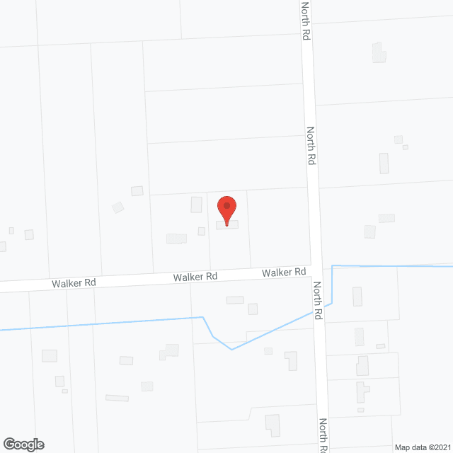 Senior Acres Adult Foster Care in google map