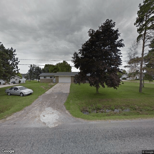 street view of Country Living Adult Foster