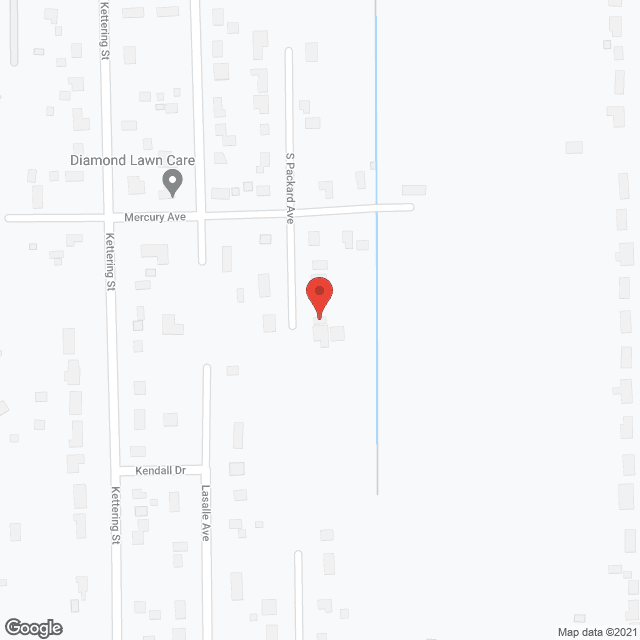 Caldwell Adult Foster Care in google map