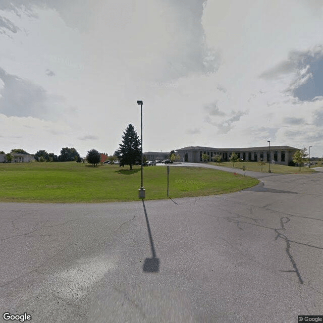 street view of Lapeer County Medical Care