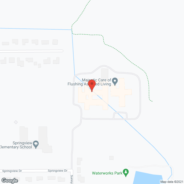 Nova Care in google map