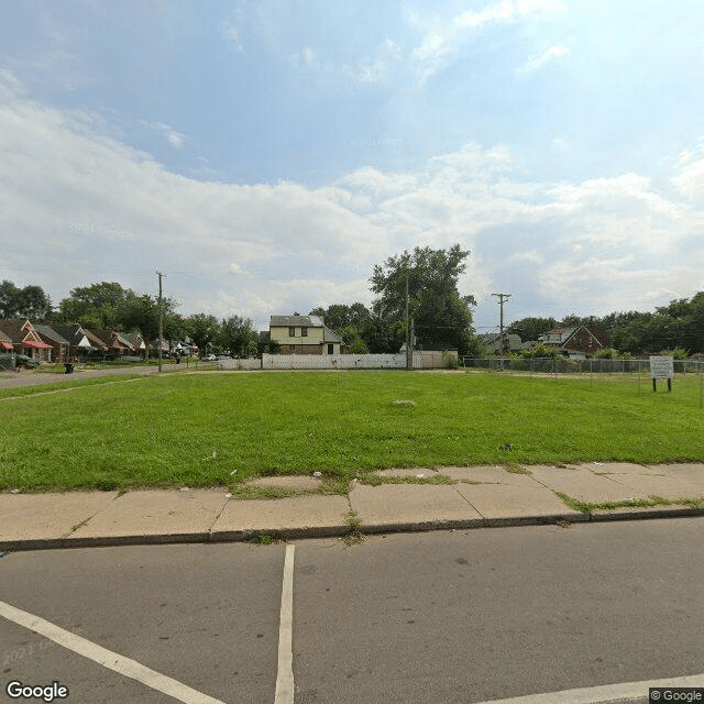 street view of Lincoln Care Ctr