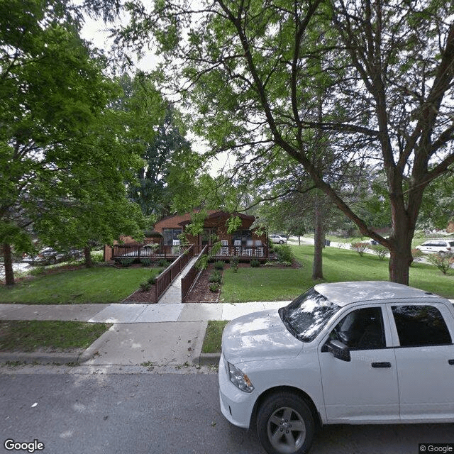 street view of Premier Senior Living