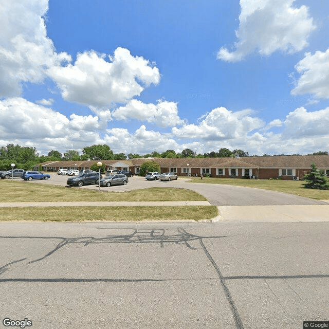 street view of Bremen Health Care Center