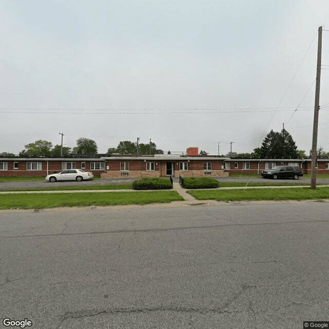 street view of Simmons Loving Care Health