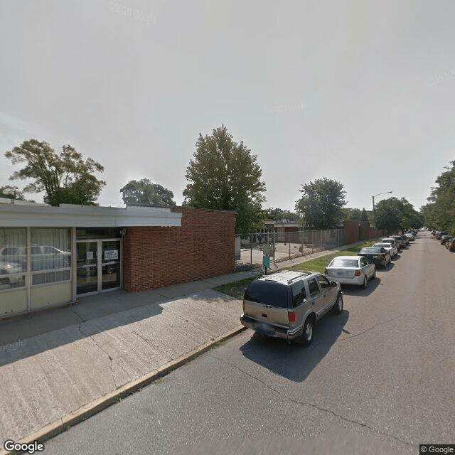 street view of West Side Health Care Ctr