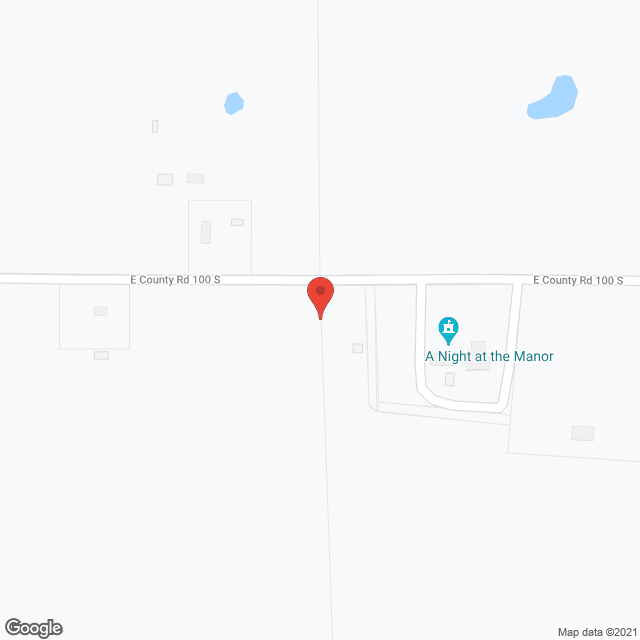 Mc Cann Manor in google map