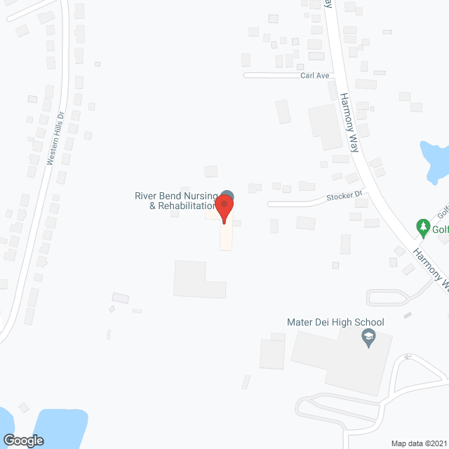 Pine Haven Nursing Home in google map
