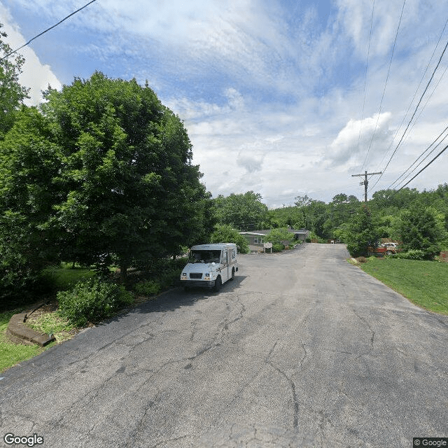 street view of Pine Haven Nursing Home