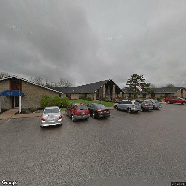 street view of Westview Nursing and Rehabilitation Center