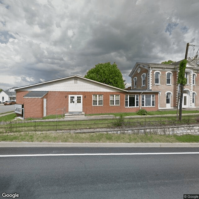 street view of Elsie Dreyer Nursing Home