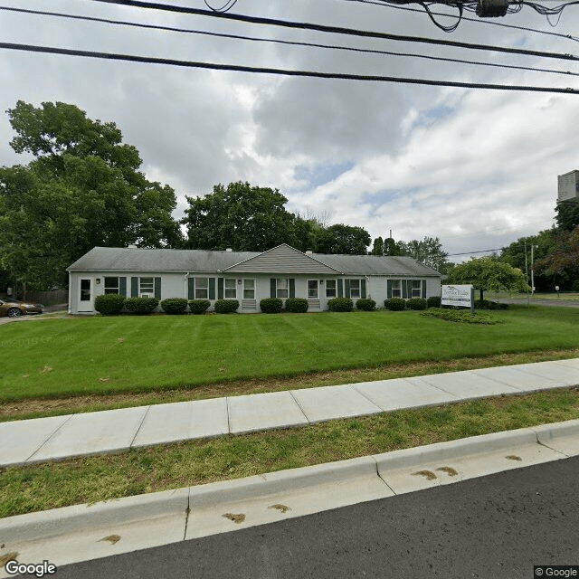 street view of Terrace Ridge Apartments