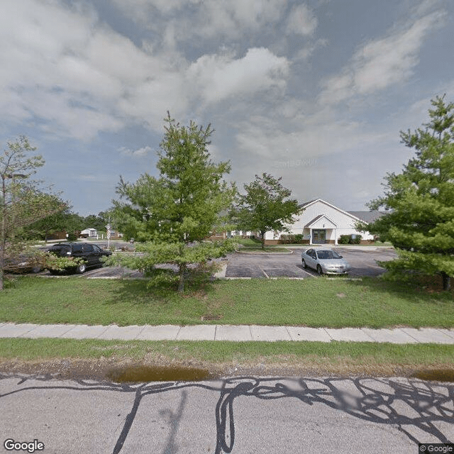 street view of Astoria Health & Rehab Center