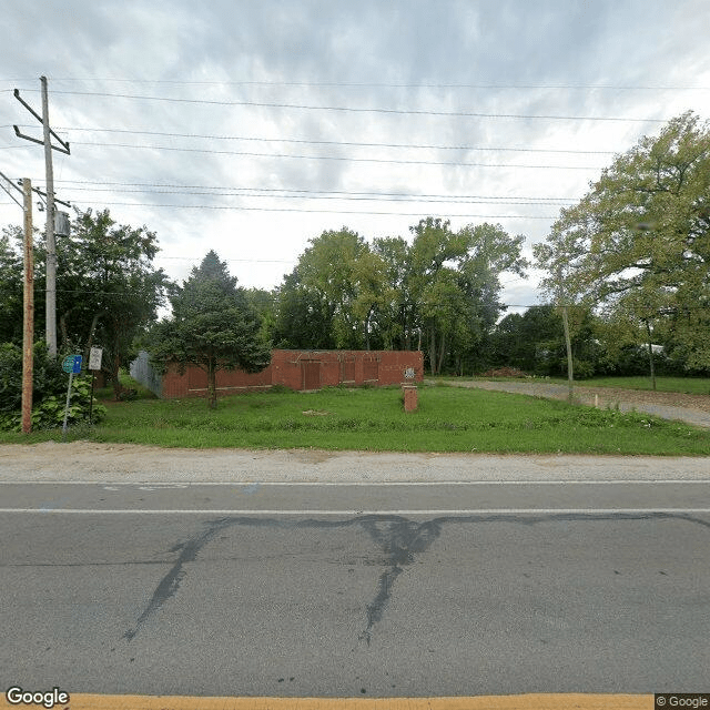 street view of Southeastern Nursing & Rehab